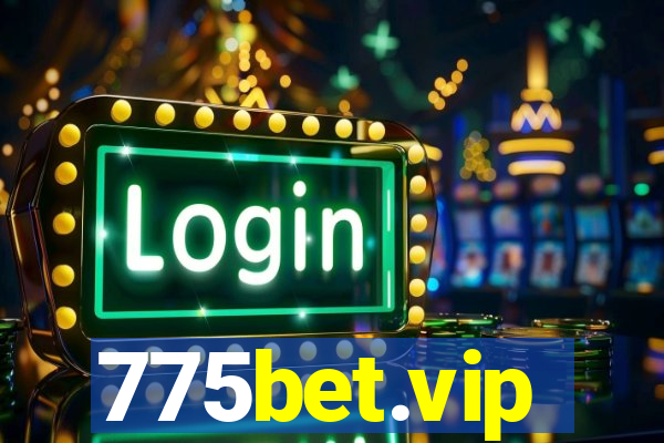 775bet.vip