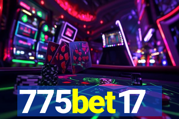 775bet17