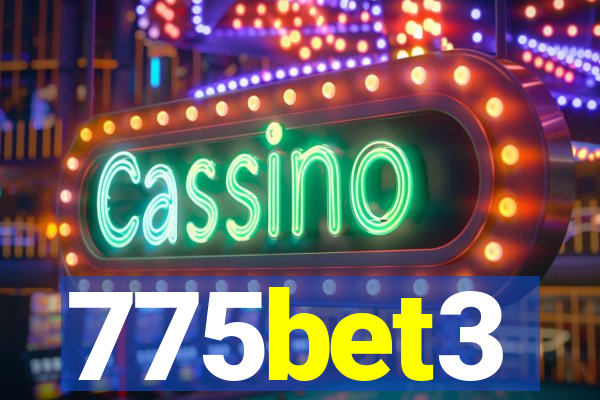 775bet3