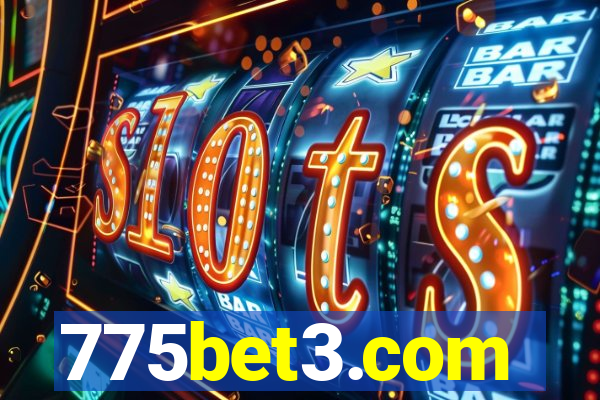 775bet3.com