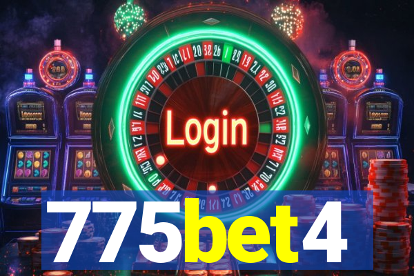 775bet4