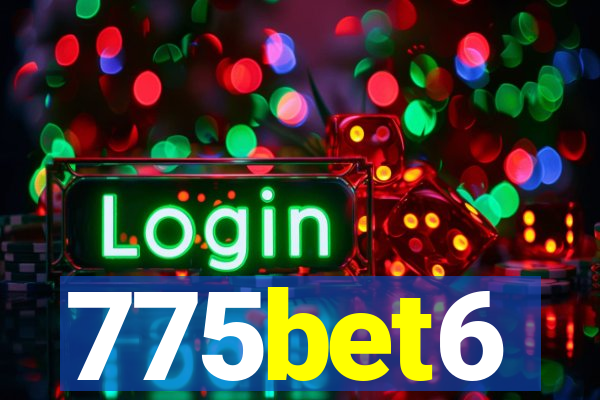 775bet6