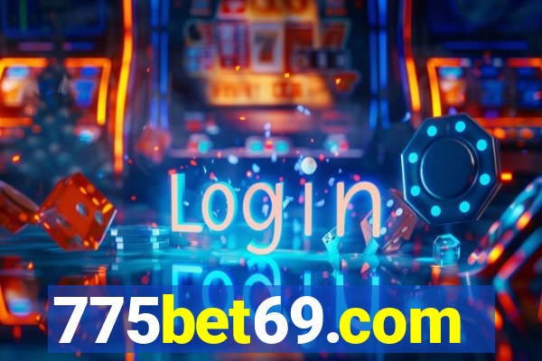 775bet69.com