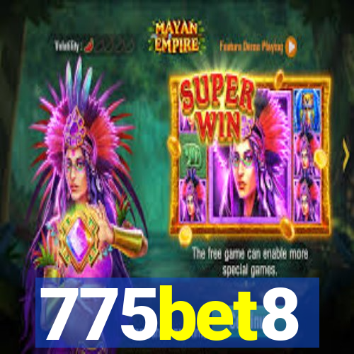 775bet8