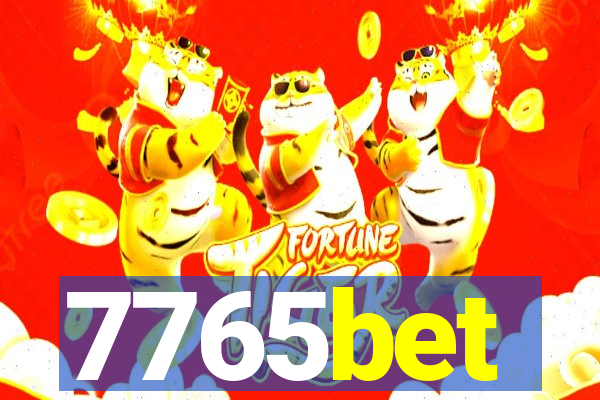 7765bet