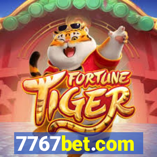 7767bet.com