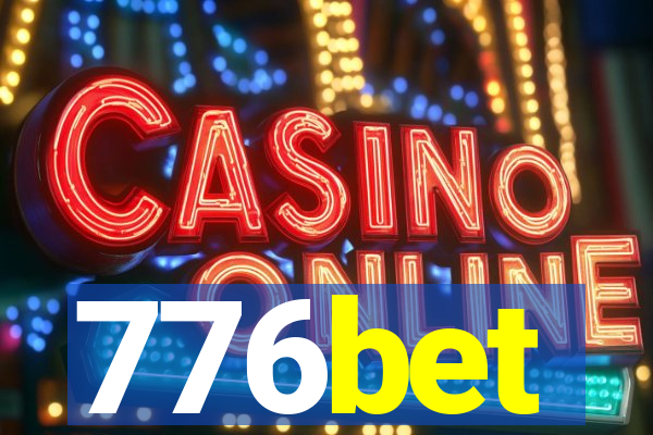 776bet
