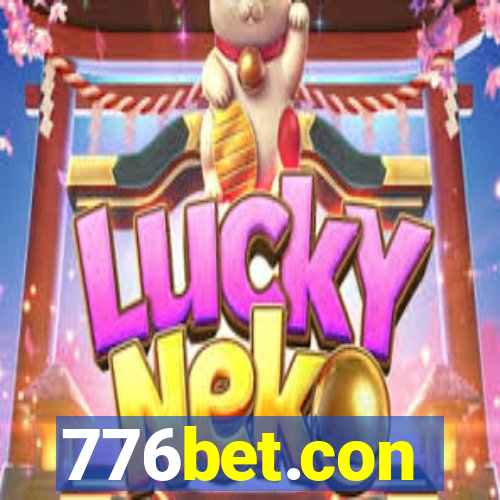 776bet.con