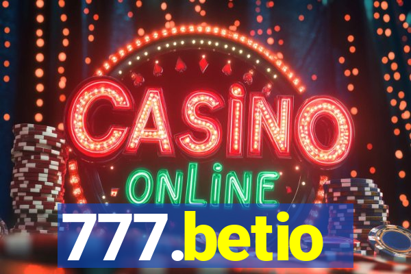 777.betio
