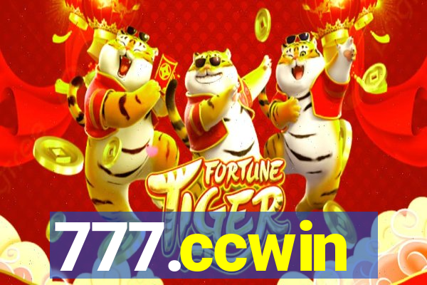 777.ccwin
