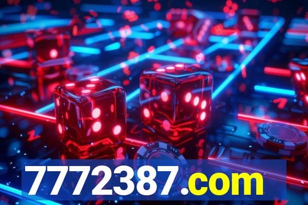 7772387.com