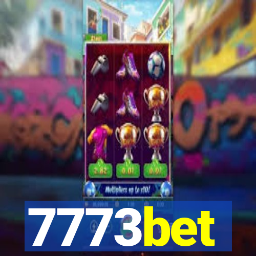 7773bet