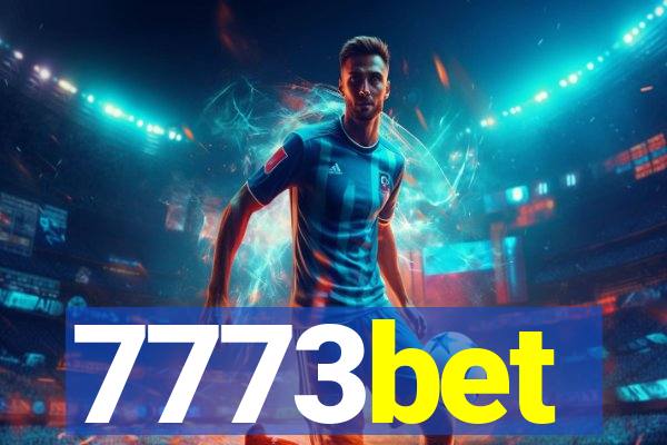 7773bet