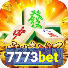 7773bet