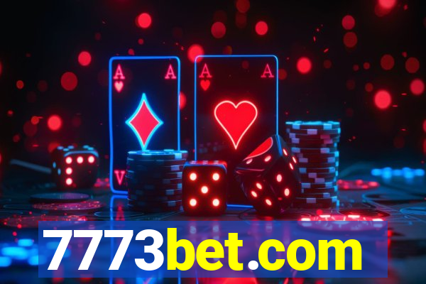 7773bet.com