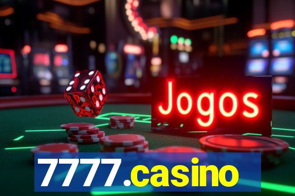 7777.casino