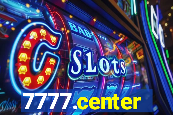 7777.center