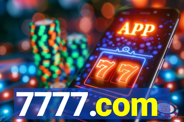 7777.com