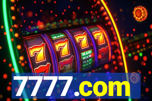7777.com