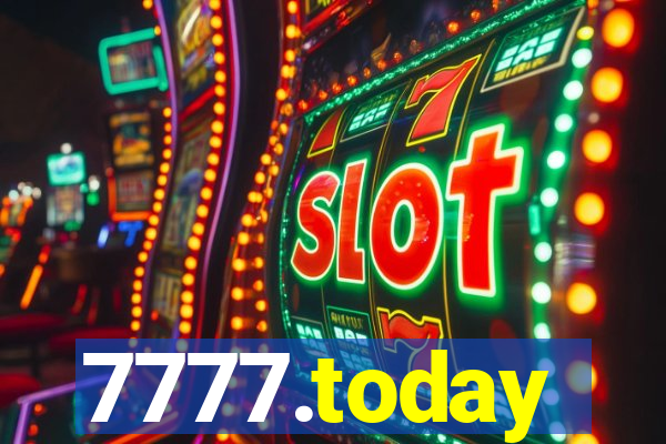 7777.today