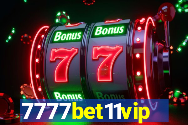 7777bet11vip
