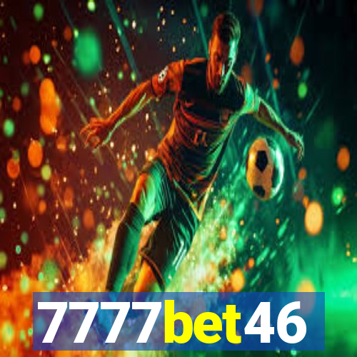 7777bet46