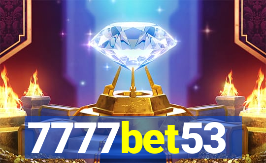 7777bet53