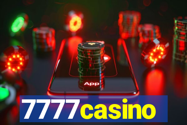 7777casino