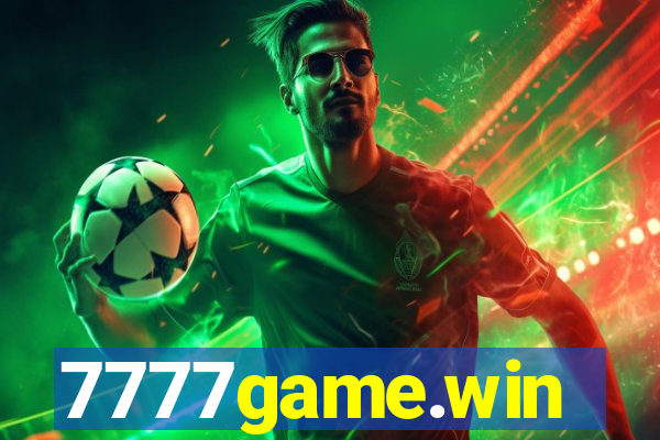 7777game.win