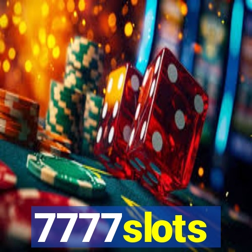 7777slots
