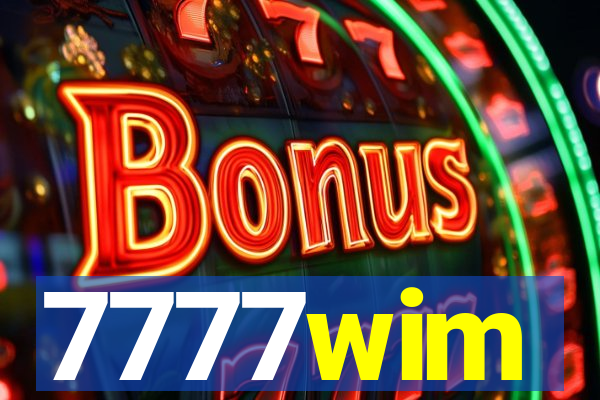 7777wim