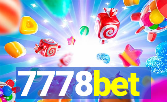 7778bet