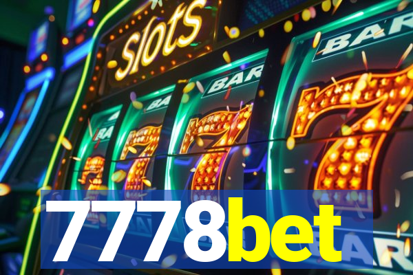 7778bet