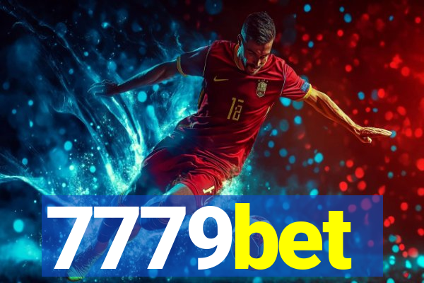 7779bet