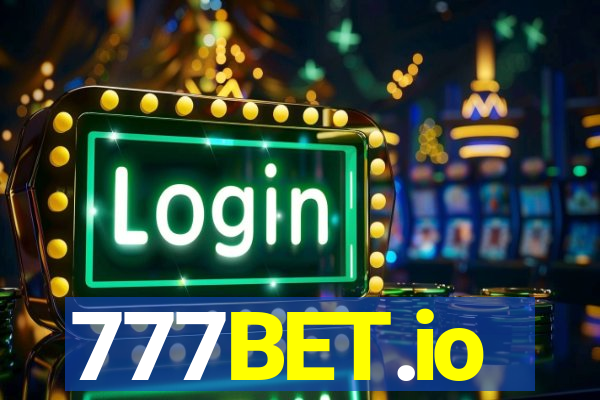 777BET.io