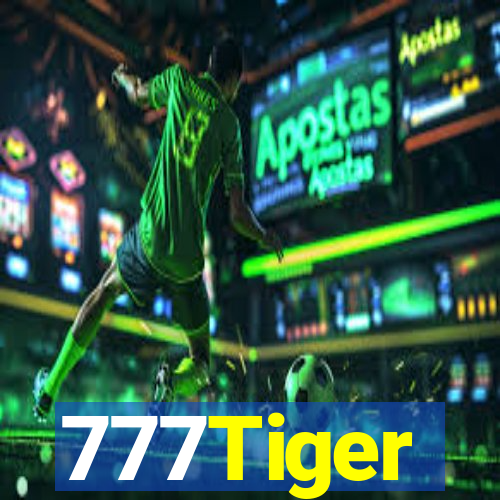 777Tiger
