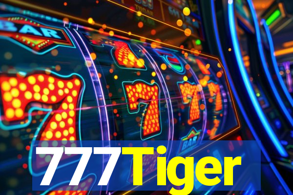 777Tiger