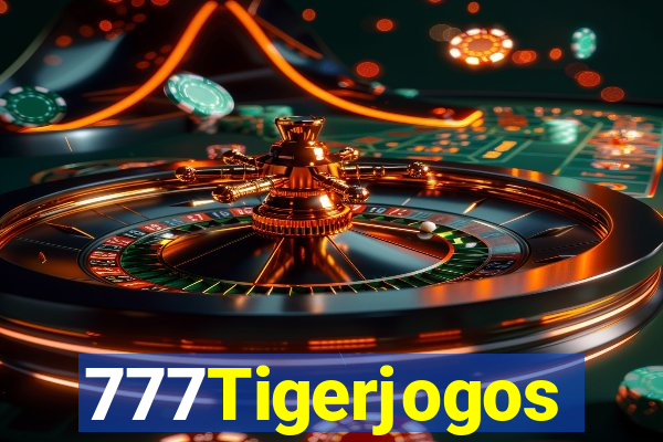 777Tigerjogos