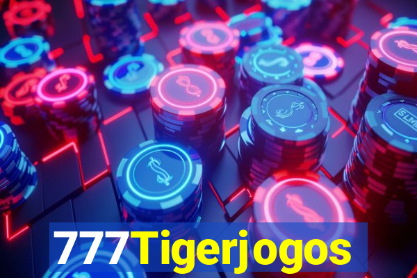 777Tigerjogos