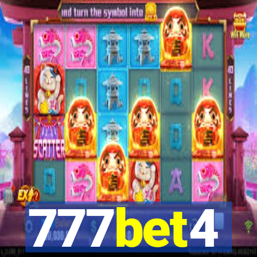 777bet4