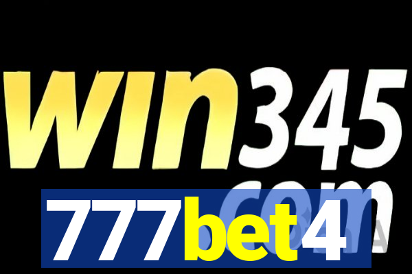 777bet4