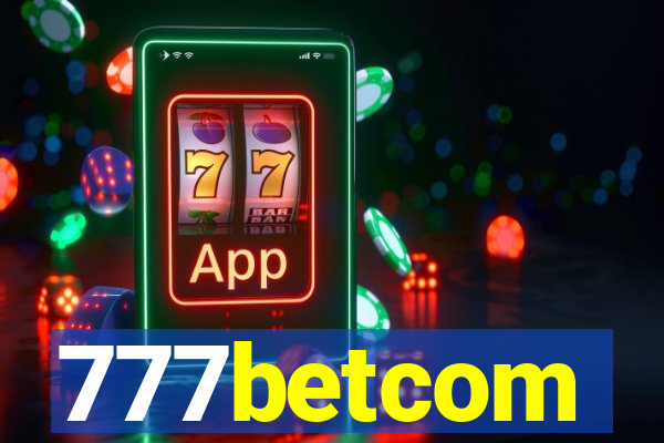 777betcom