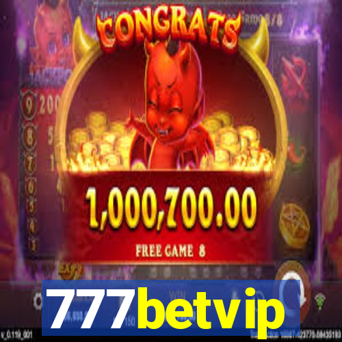 777betvip