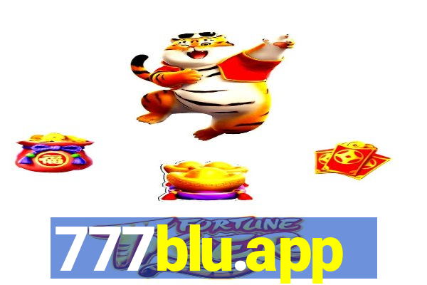 777blu.app
