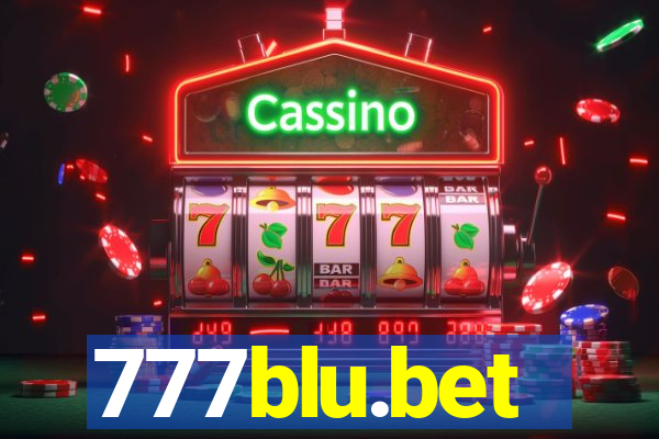 777blu.bet