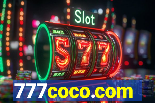 777coco.com