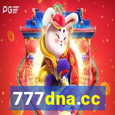 777dna.cc