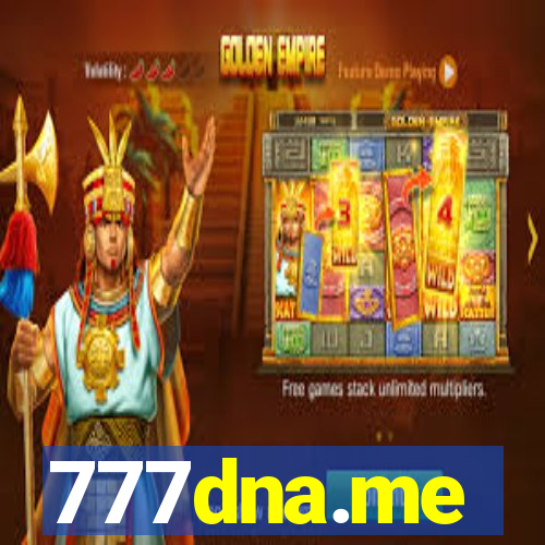 777dna.me