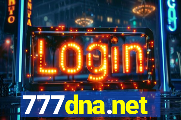 777dna.net