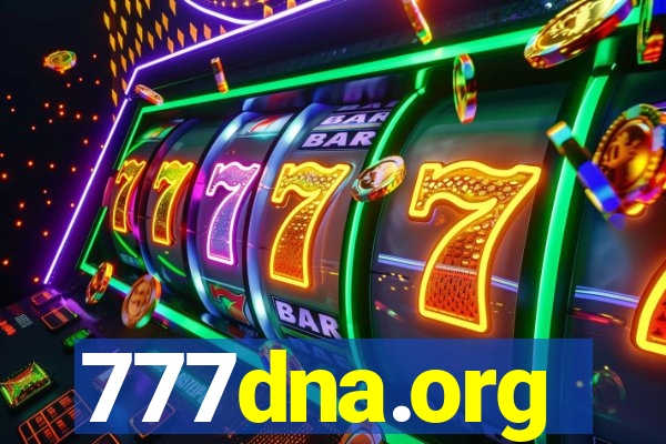 777dna.org